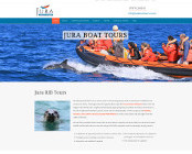 Jura Boat Tours
