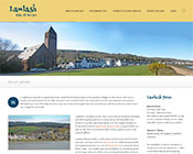 Lamlash, Isle of Arran