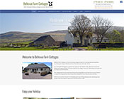 Bellevue Farm Cottages