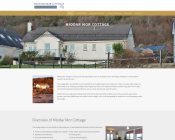 Miodar Mor Cottage